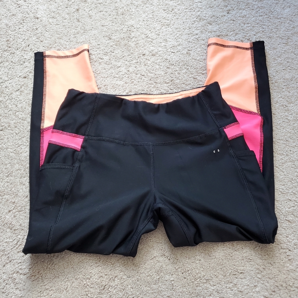 RBX Leggings